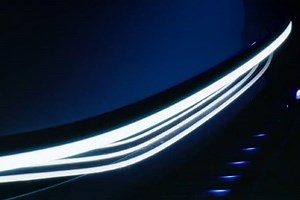 Mercedes : un aperçu du concept du CES 2020