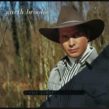 I've Got A Good Thing Going - Garth Brooks 16-bit/44.100 kHz