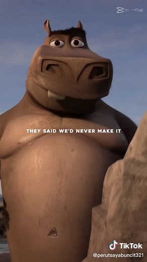 I think Moto Moto likes you #madagascar2 #gloria #motomoto #motomotolikesyou #fyp #moviescene #madagascar