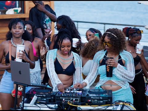 THE HIVE EP 2 | KENYAN LOCAL & AMAPIANO EDITION 2026 LIVE SET BY TWIN TRIBE