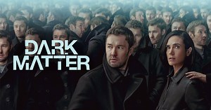 Dark Matter - Apple TV Press
