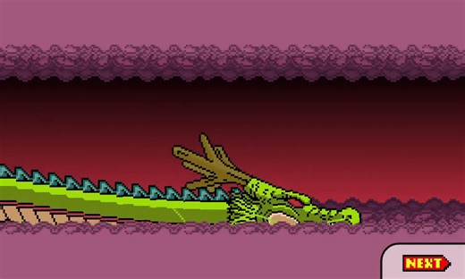 A new version of Dragon Ball Devolution just dropped. https://www.txori.com/dbdevolution #DragonBall #DragonBallZ #DragonBallSuper #DragonBallGT | Txori