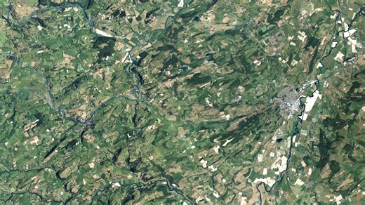 BREAKING NEWS! Wales will host stage 3 of Le Tour de France 2027 and climax of the UK Grand Depart 🚲 With epic climbs and stunning scenery - the route from Welshpool to Cardiff is an opportunity to show Wales’ breathtaking landscape on the world stage. | Welsh Government