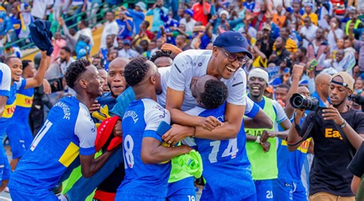 Rayon Sports iri mu maboko ya nde nyuma yo kwegura kwa Perezida wayo?