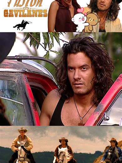 Pasión de Gavilanes: Dinora y Juan en Confusión