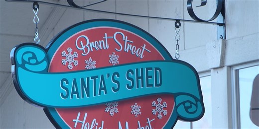 Fête De Noël returns to Paristown