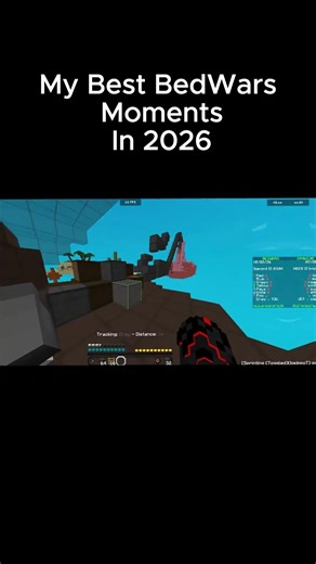 My Best BedWars Moments In 2026 #minecraft #pvp #trending