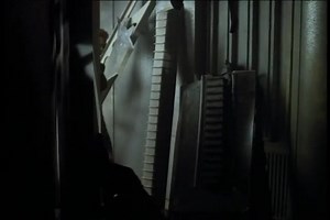 Starfleet Records. Fleet's personnel. Seven of Nine. Time on the Raven: They and their daughter were promptly captured and assimilated near B'omar space. Naturally, the experience was traumatizing for the six-year-old; decades later, the memory of being injected with stabilizing metals so the body could handle nanoprobes would cause her to recall the smell and taste of them, taking her back to the horror of that moment. Sources: VOY: "The Raven", "Once Upon a Time"; PIC: "Mercy". Star Trek Star 