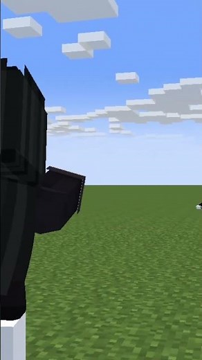 slapping meme part 2 lol #animationstyle #minecraft
