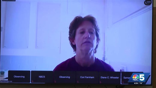 Woman who brought gun into Northwest Medical Center in court