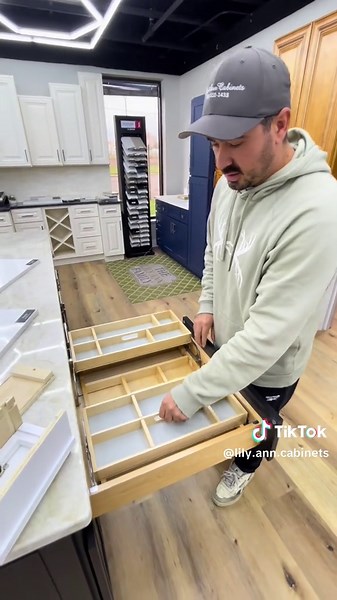 Ultimate Kitchen Organization Must-Have