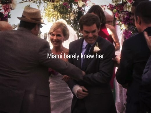 I’m crying this sucks #fyp #dexter #ritamorgan #dextermorgan #fypシ | dextermorgan