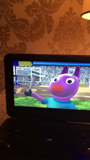 The backyardigans best clowns in town remix
