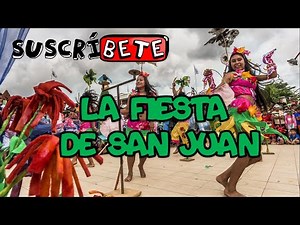 La fiesta de San Juan #selva #peruana 🎉🇵🇪