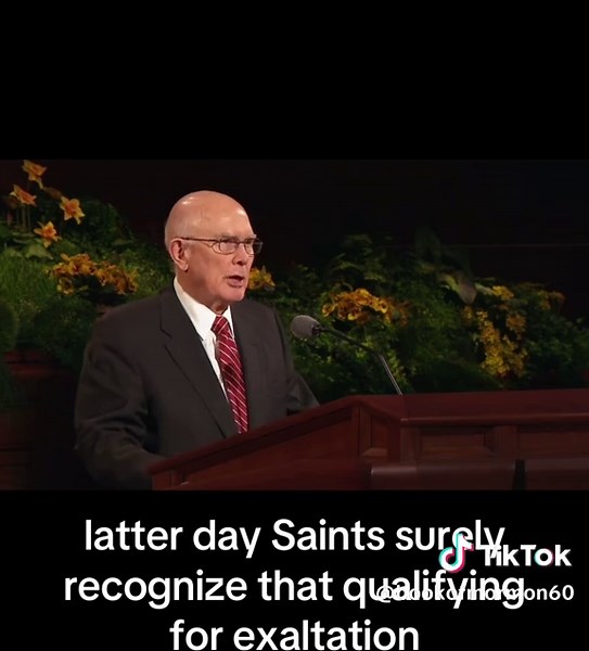 Understanding Priesthood Responsibilities in Latter-day Saints