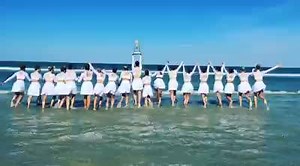 7.1K views · 343 reactions | Today we made Texas Tech Pom Squad history. We finished 2nd out of 23 teams with a score of 9.774 in Jazz Division 1A. We are excited for the future of our program and are so proud! Huge thank you to our choreographer @snichols82 and thank you @tmitchell227 for helping us find our heartbeat. #NDAnationals #TechPom #theworkisworthit | Texas Tech Pom Squad | Facebook