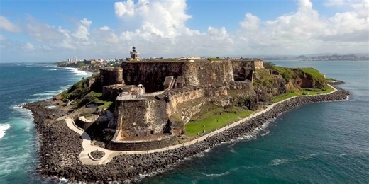 Three Must-Visit Trails and Routes in Puerto Rico