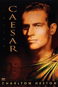 Julius Caesar (1950 film) - Alchetron, the free social encyclopedia