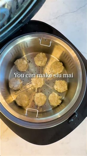 Our Rice Cooker Does It All