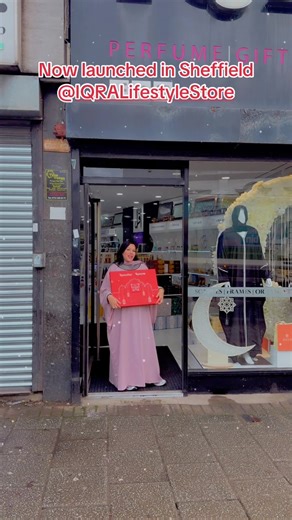 Swiss Quality Skincare Launch in Sheffield