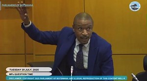 “Wena Lekau Passop” 😂😂😂 | Ramotswa Trends