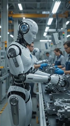 10 Technologies That Will Change the World by 2030