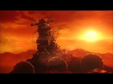 宇宙戦艦ヤマト’83 ささきいさお、川島和子(スキャット)