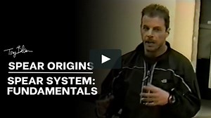 SPEAR SYSTEM: FUNDAMENTALS VOL.1 and 2