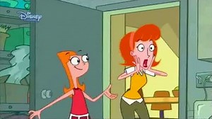 Phineas and Ferb s01 ep02