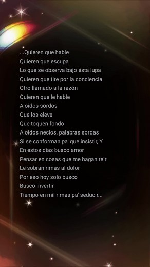 Rimas Pa' Seducir: Letras y Acordes de Cultura Profética