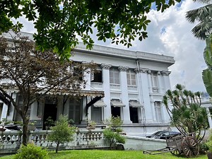 Bảo tàng thành phố Hồ Chí Minh, chứng tích lịch sử Việt Nam