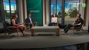 "If they treat a great servant of the game like this, just imagine what they get away with in private." Gideon Haigh and the Offsiders panel discuss Cricket Australia's handling of Justin Langer's departure. 📰 Full sport coverage: http://bit.ly/abcsport 📩 Subscribe to our newsletter: https://bit.ly/ABCSPORTnewsletter 📱 Download the ABC Listen App: http://bit.ly/abcLISTEN 📱 Download ABC News App: https://ab.co/3c48ou3 | ABC Sport