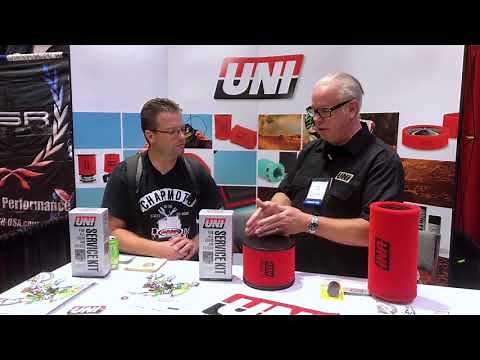 UNI Air Filters 101 - What Makes UNI a Great Air Filter Option Explained