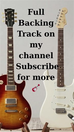 CAN YOU SOLO in G minor 🔥