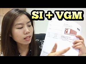 HOW TO SUBMIT SI + VGM TO CREATE HOUSE BILL, MASTER BILL IN SEA TRANSPORT