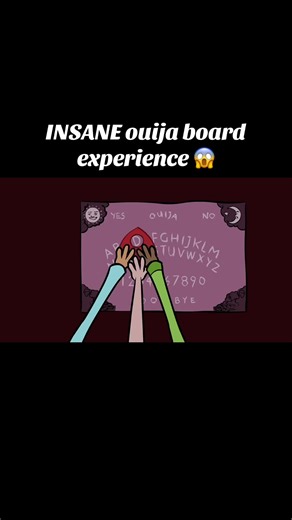 Terrifying Ouija Board Experience Uncovered