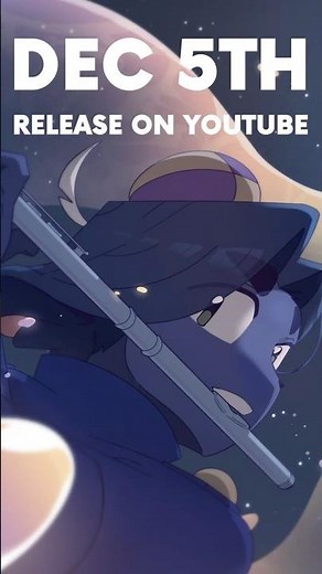 ✨Thank you for following my journey! #musicalpipers #indieanimation