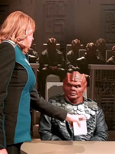 Do aliens have different genders? #theorville TikTok