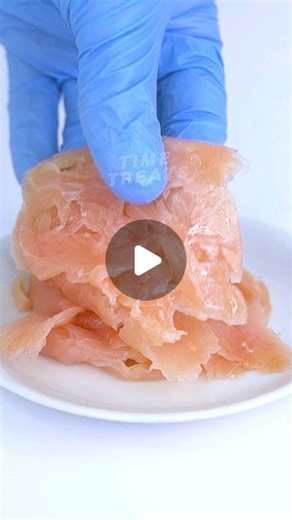 Time Treats | Well that escalated quickly 🤯#salmon #fish #timelapse #maggots #flies #larvae | Instagram