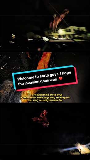 Welcome to earth today is March 4, 2026 Port St. Lucie Florida. Look closely on the screen. These are actual alien, visitors and a spacecraft. It may look strange that’s just how they look. For two years, I have been documenting alien activity in St. Lucie County Florida. We have over 4 TB to share with the world. You’ve already sent that to the government however, we are not sure what the status is. This is completely real. Everything we have is recorded with multiple camera cameras at high fra