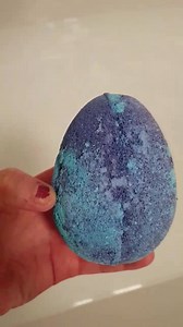 17K views · 44 shares | Deep blue dragon egg bath bomb £4  An amazing treat for any dragon lovers. Available as part of the dragon gift set for £10 | Heaven Scent | Facebook