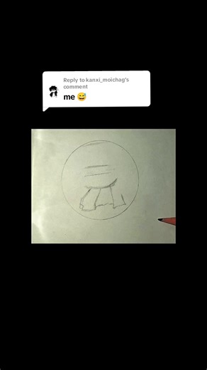 Anime Drawing Profile Picture Tutorial