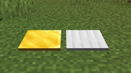 Light vs heavy weighted pressure plates in Minecraft: What's the difference?