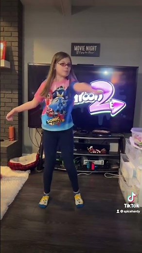 Ruby performs Bomb Rush Blush Remix from Splatoon! #splatoon #splatoon2 #splatoon3 #splatoondlc