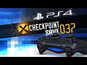 [Checkpoint] - Save 37 - Baixaki Games