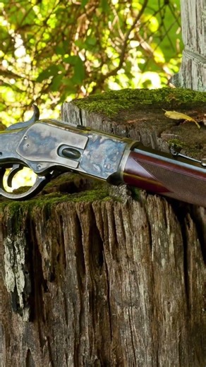 Lancaster Repeater #rdr2 #shotgun #playthrough