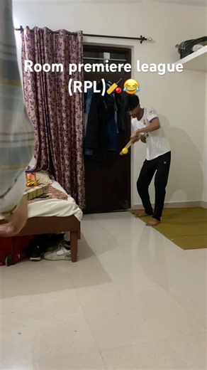 RPL Room premiere league 🏏😂 full funny series please subscribe for next part #rpl #ipl2026 #funny