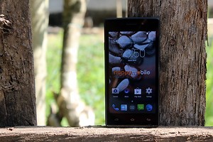 Happy Mobile Neo Lite Quick Review