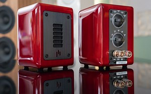Dual AMT, True Ribbon & Planar Super Tweeters by Aperion Audio, Hear The Differe