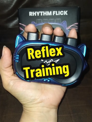Engaging Reflex Training Game for Kids